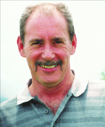 WILLIAM  “BUZ” THOMS